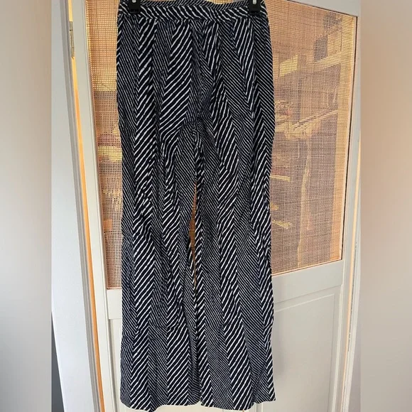 Michael Kors wide leg pants - Picture 4 of 4